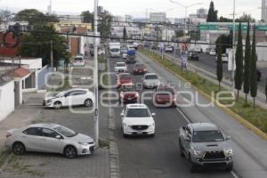 BULEVAR ATLIXCO