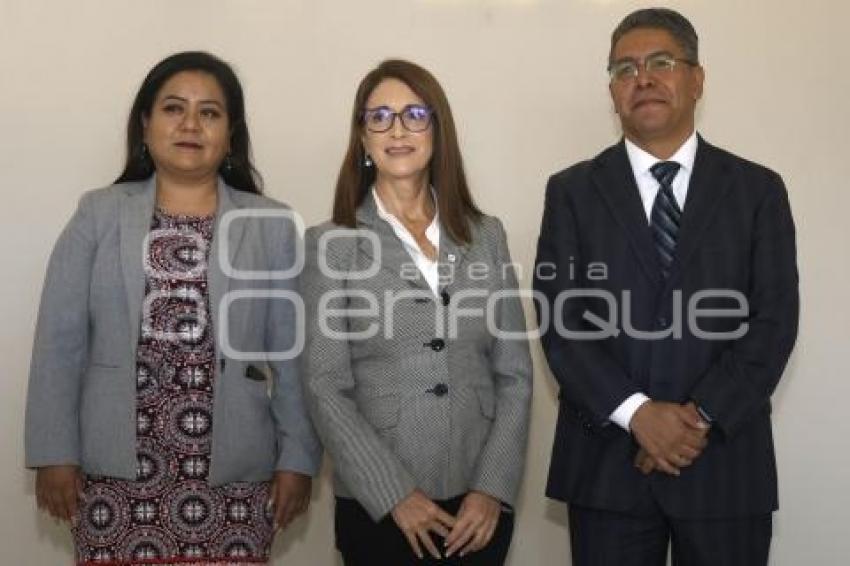 PAN . AUGUSTA DÍAZ DE RIVERA