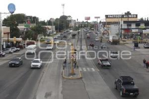 BULEVAR ATLIXCO