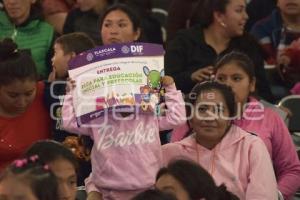 TLAXCALA . BECAS EDUCACIÓN INICIAL