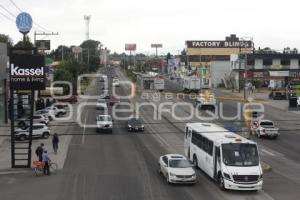 BULEVAR ATLIXCO