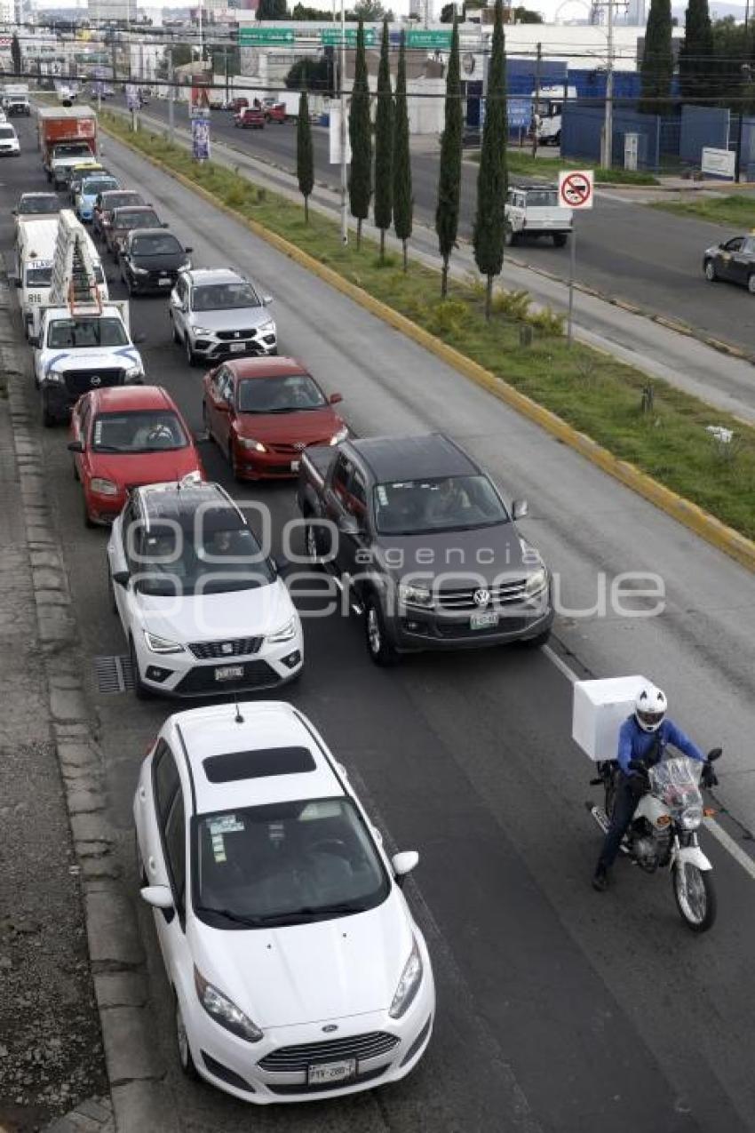 BULEVAR ATLIXCO