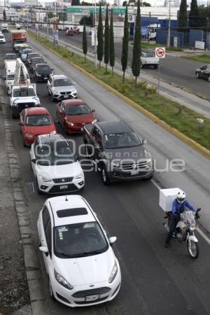 BULEVAR ATLIXCO