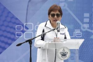 BUAP . LILIA CEDILLO