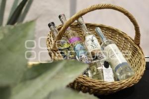 EXPO MEZCAL ORGULLO PUEBLA