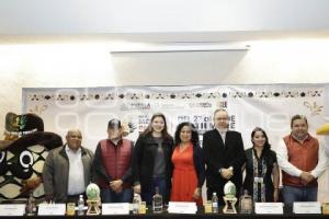EXPO MEZCAL ORGULLO PUEBLA