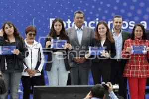 GOBIERNO ESTATAL . BUAP