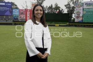 GOBIERNO ESTATAL . ALEJANDRA MONTIEL