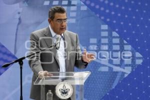 SERGIO SALOMÓN CÉSPEDES