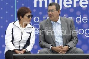 GOBIERNO ESTATAL . BUAP