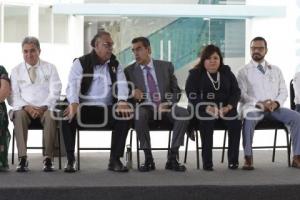 GOBIERNO ESTATAL . UNIDAD ONCOLOGÍA HNP