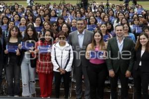 GOBIERNO ESTATAL . BUAP