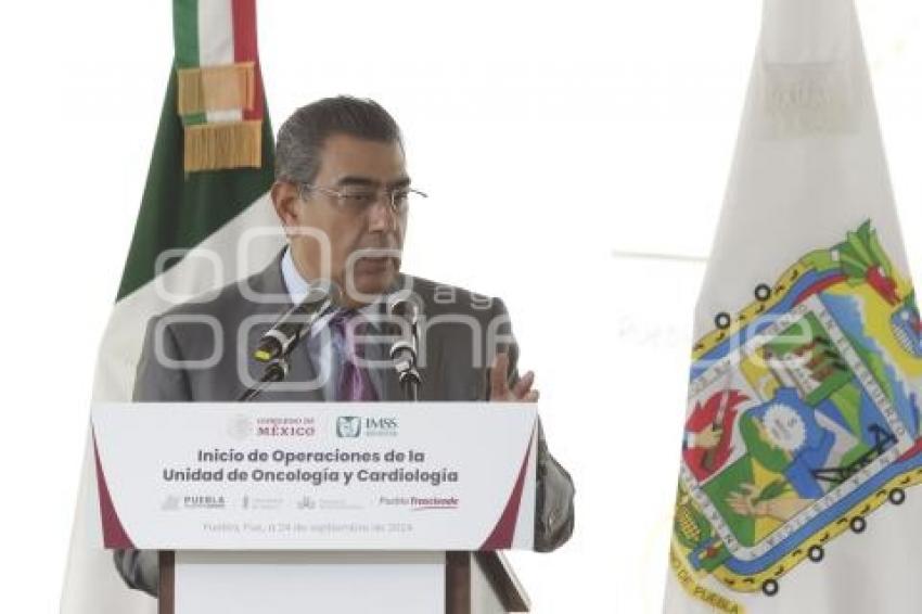 SERGIO SALOMÓN CÉSPEDES