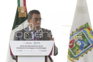 SERGIO SALOMÓN CÉSPEDES