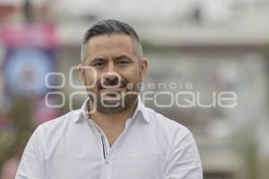 ADÁN DOMÍNGUEZ
