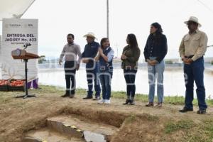 TLAXCALA . JAGÜEY 633