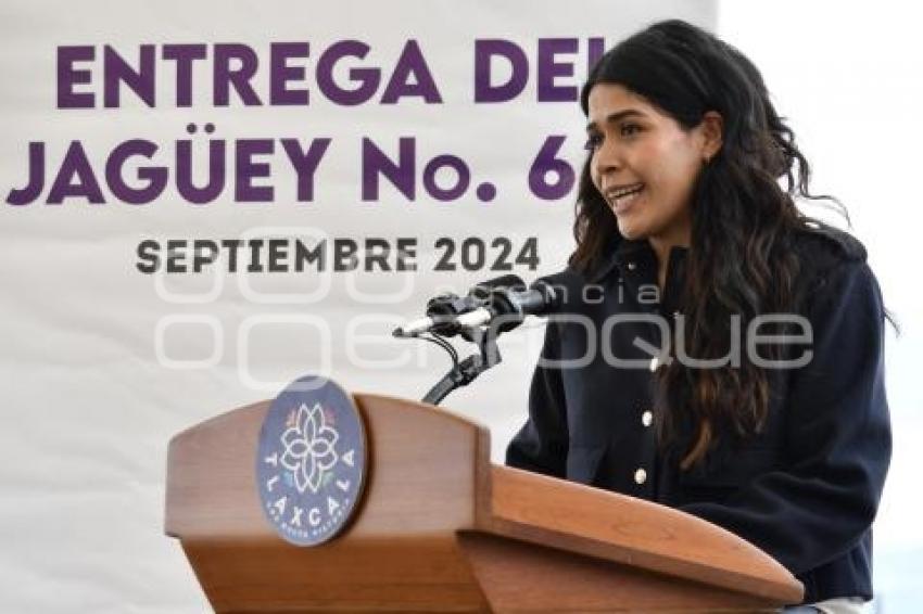 TLAXCALA . DIANA TORREJÓN