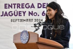 TLAXCALA . DIANA TORREJÓN
