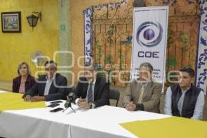 COE