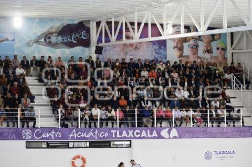 TLAXCALA . CIUDAD DEPORTIVA APIZACO