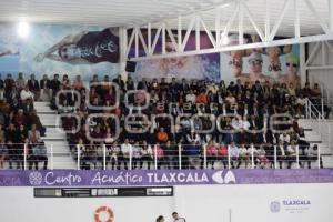 TLAXCALA . CIUDAD DEPORTIVA APIZACO
