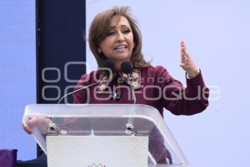 TLAXCALA . LORENA CUÉLLAR CISNEROS