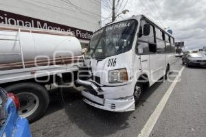 ACCIDENTE