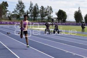 TLAXCALA . CIUDAD DEPORTIVA APIZACO