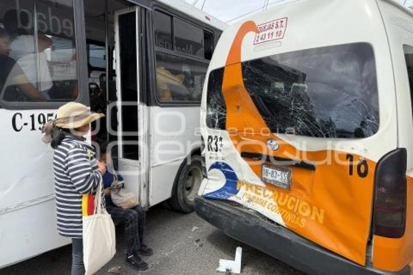 ACCIDENTE
