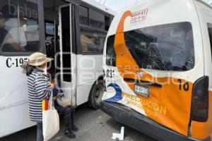 ACCIDENTE