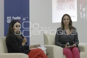 SMDIF . INFORME