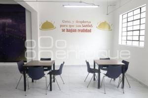 AYUNTAMIENTO . DORMITORIO MUNICIPAL