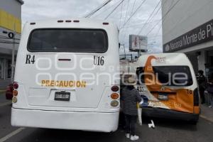 ACCIDENTE