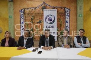 COE