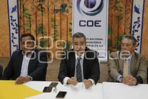 COE