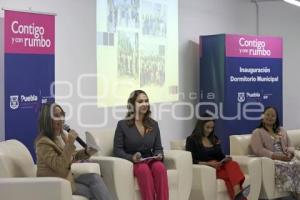 SMDIF . INFORME