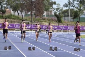 TLAXCALA . CIUDAD DEPORTIVA APIZACO