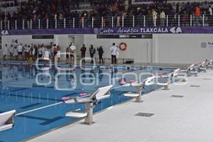 TLAXCALA . CIUDAD DEPORTIVA APIZACO
