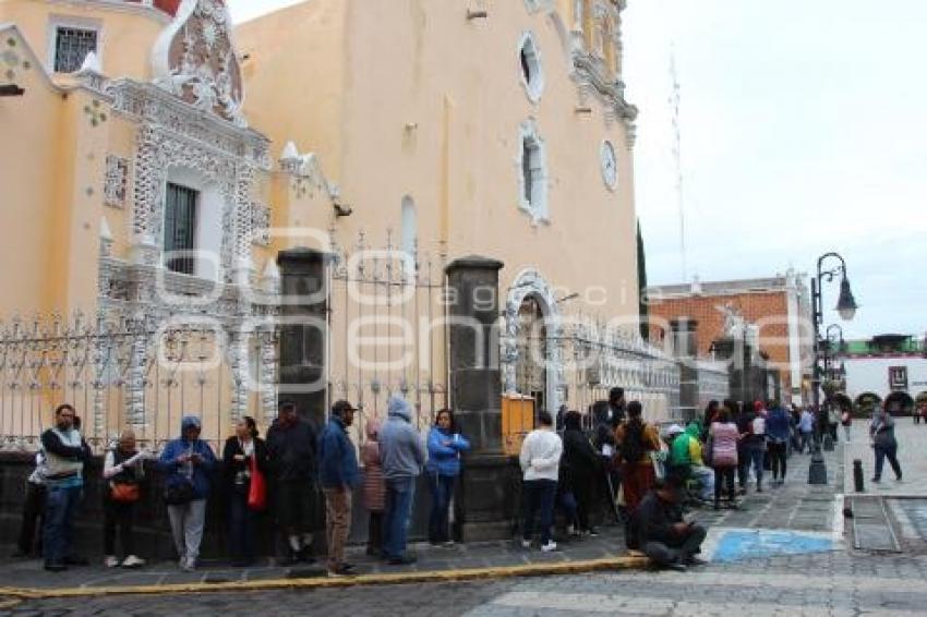 ATLIXCO . BOLETOS ATLIXCÁYOTL