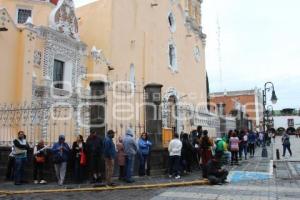 ATLIXCO . BOLETOS ATLIXCÁYOTL