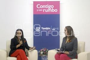 SMDIF . INFORME