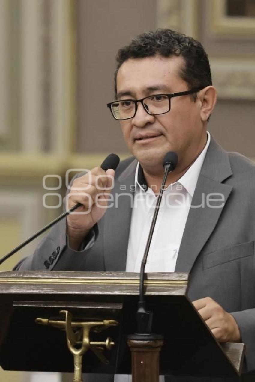 PÁVEL GASPAR
