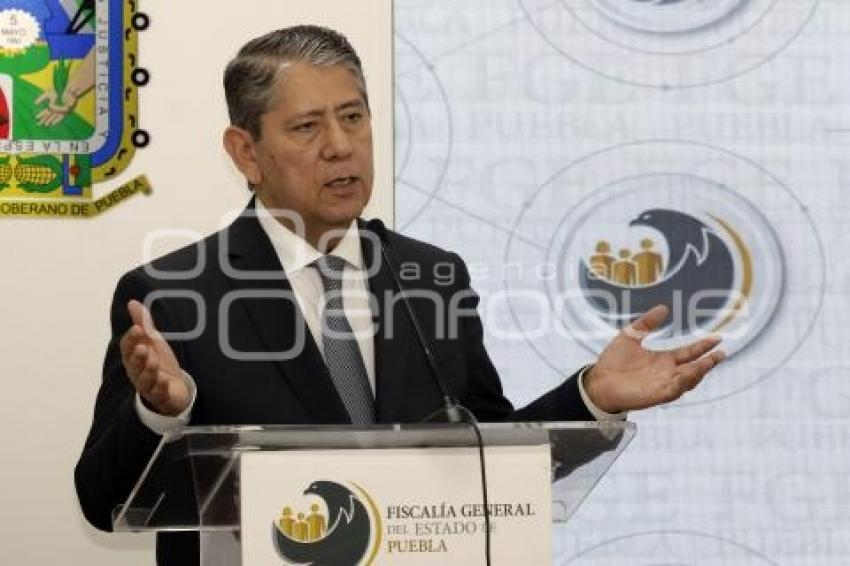 FGE . GILBERTO HIGUERA