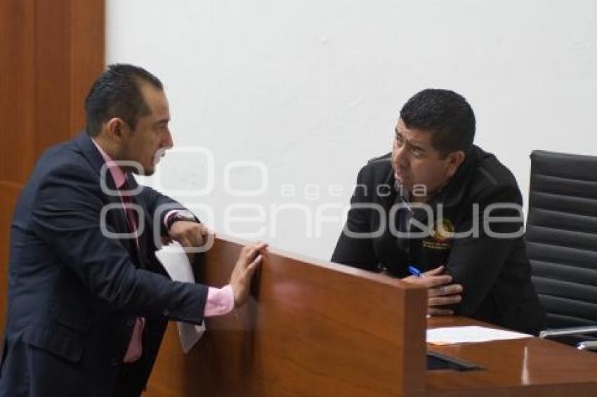 TLAXCALA . CONGRESO