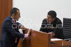 TLAXCALA . CONGRESO