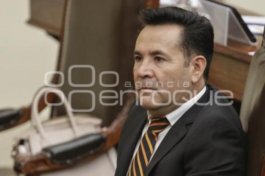 JOSÉ MIGUEL TRUJILLO
