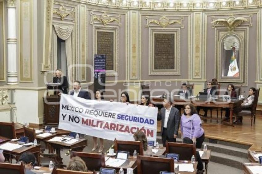 CONGRESO