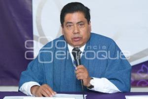 TLAXCALA . SAÚL PÉREZ BRAVO