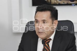 JOSÉ MIGUEL TRUJILLO
