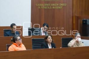 TLAXCALA . CONGRESO
